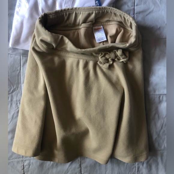 School Uniforms Skort - Picture 3 of 7